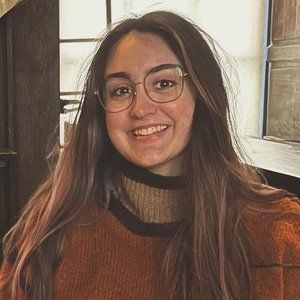 Meet your Posher, Caroline